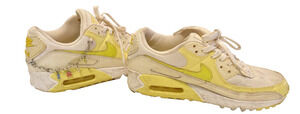 Size 8.5 - Nike Air Max 90 SE Princess Charming W